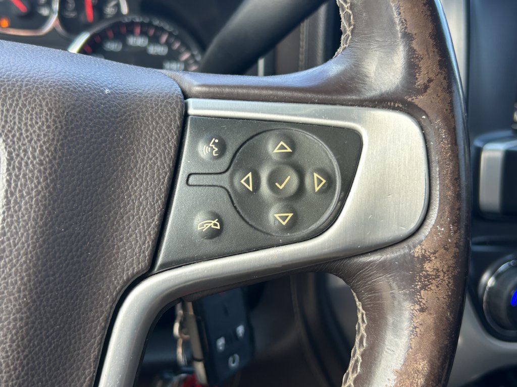 Used 2014 GMC Sierra 1500 SLE AWD/4WD image 17