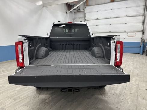 Used 2024 Ford F350 XL w/ XL Off-Road Package image 12