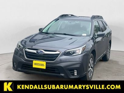 Used 2020 Subaru Outback Premium