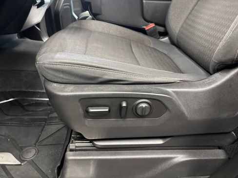 Used 2019 Chevrolet Silverado 1500 LT w/ All-Star Edition AWD/4WD image 25