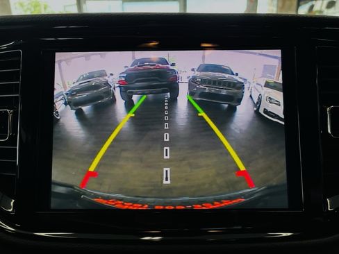 Used 2025 Dodge Durango GT AWD/4WD image 59