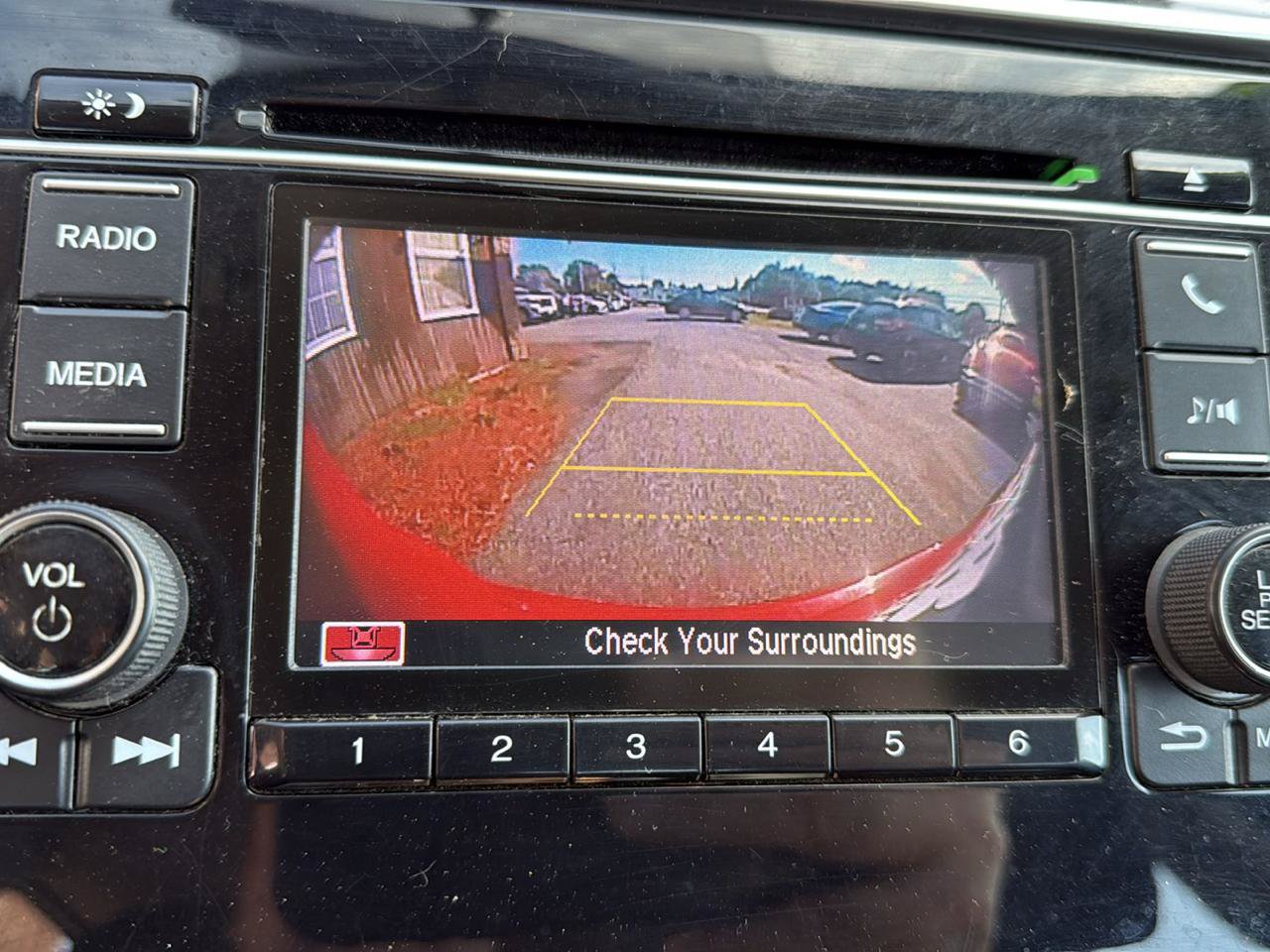 Used 2018 Honda Fit LX image 17