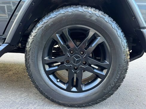 Used 2015 Mercedes-Benz G 550 image 19
