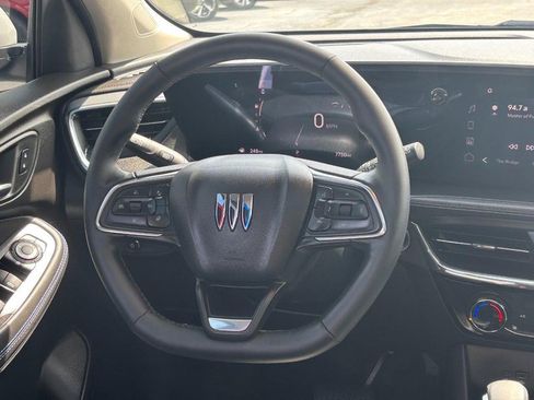 Certified 2025 Buick Encore GX Sport Touring w/ Experience Buick Package AWD/4WD image 12