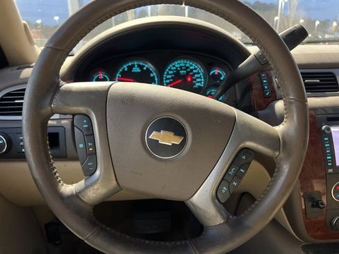 Used 2012 Chevrolet Tahoe LT image 9