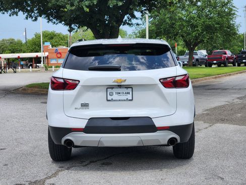 Used 2020 Chevrolet Blazer LT FWD image 31