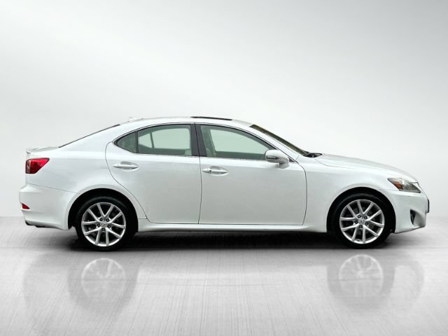 Used 2011 Lexus IS 250 AWD w/ Luxury Plus Value Edition image 3