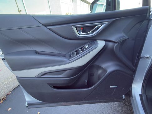 Certified 2023 Subaru Forester Limited image 16