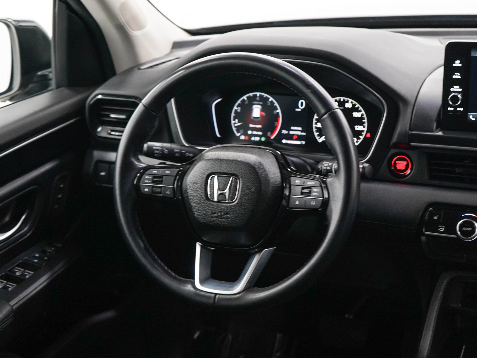 Used 2023 Honda Pilot EX-L image 15