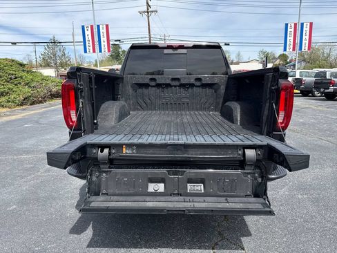 Used 2022 GMC Sierra 1500 Denali Ultimate AWD/4WD image 43