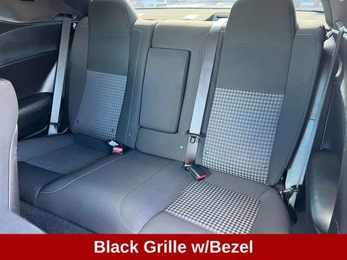 Used 2021 Dodge Challenger R/T w/ Blacktop Package image 7