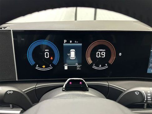 New 2026 Hyundai Santa Fe XRT image 30