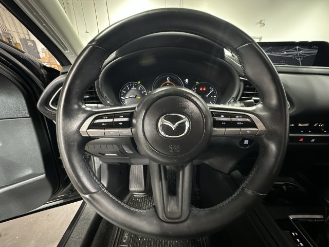 Certified 2023 MAZDA CX-30 AWD 2.5 S w/ Select Package image 15