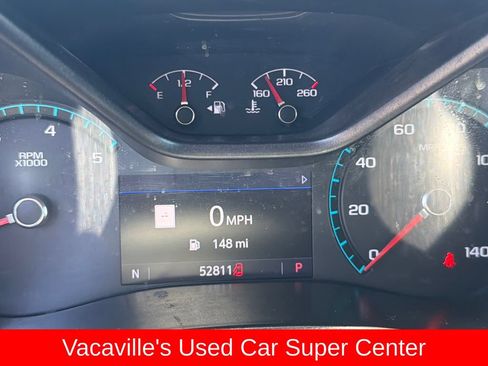 Used 2021 GMC Canyon Denali AWD/4WD image 16