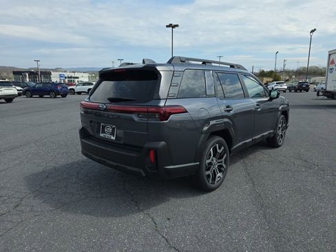 New 2026 Subaru Outback Touring XT image 3