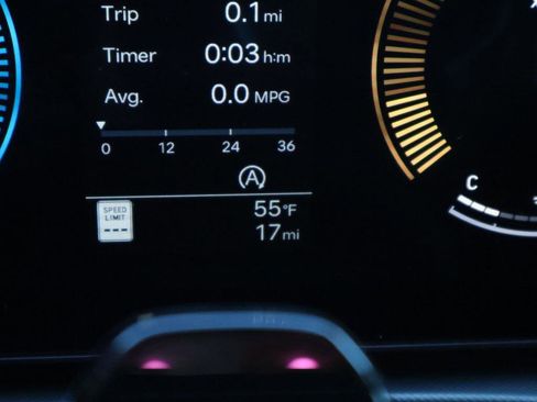 New 2026 Hyundai Santa Fe SEL image 32