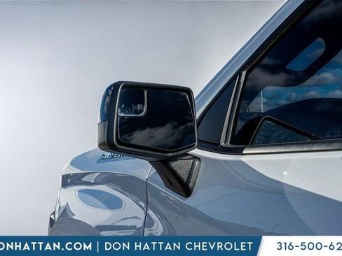 Used 2021 Chevrolet Silverado 1500 RST w/ Max Trailering Package image 32