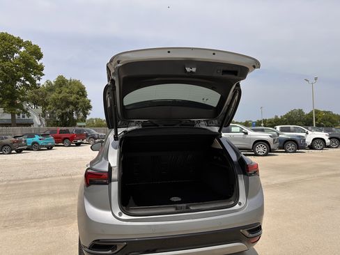 Certified 2023 Buick Envision Essence w/ Sport Touring Package image 30