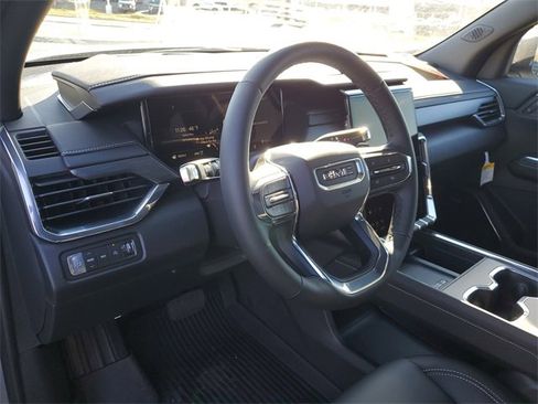 New 2026 GMC Acadia Elevation w/ Elevation Premium Package image 20