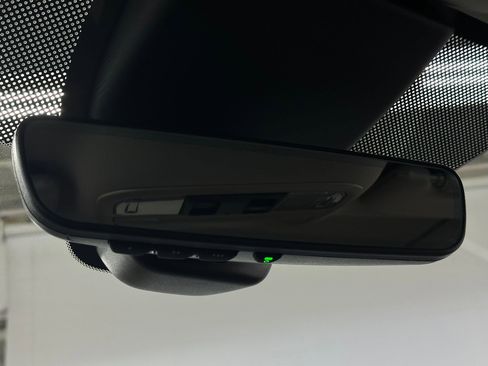 New 2026 Honda Odyssey EX-L image 18