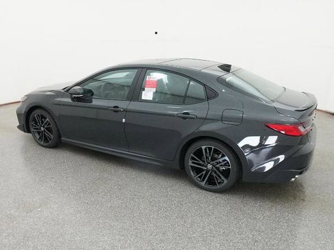 New 2026 Toyota Camry XSE image 11