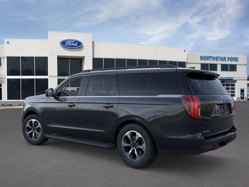 New 2026 Ford Expedition Max Active image 4