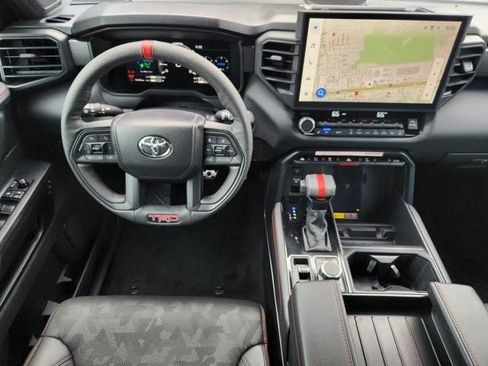 Used 2026 Toyota Tundra TRD Pro AWD/4WD image 27
