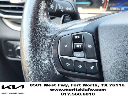Used 2020 Ford Explorer XLT w/ Equipment Group 202A RWD image 25