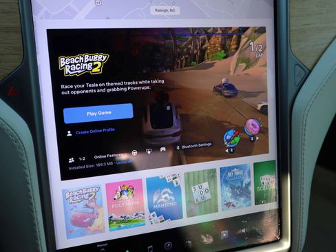 Used 2019 Tesla Model S Long Range image 21