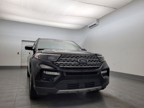 Used 2020 Ford Explorer Limited image 14