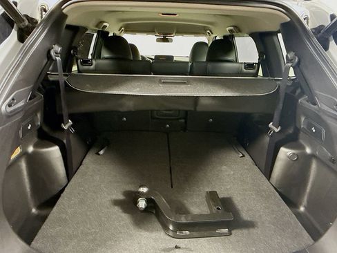 Used 2024 Mitsubishi Outlander SE image 26