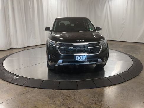 New 2026 Kia Seltos LX image 5