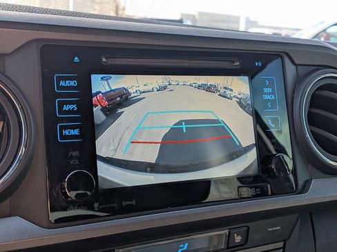 Used 2019 Toyota Tacoma TRD Pro image 22