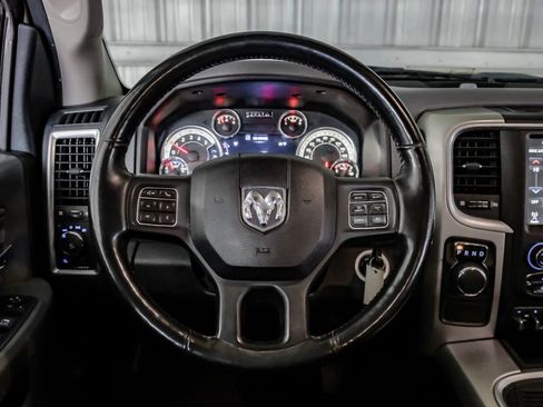 Used 2016 RAM 1500 Lone Star image 14