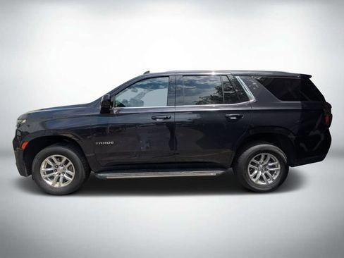 Used 2024 Chevrolet Tahoe LT RWD image 6