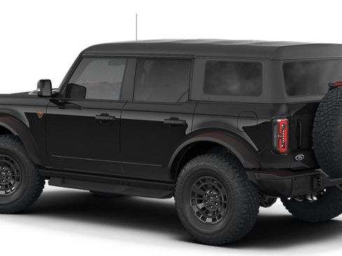 New 2026 Ford Bronco Badlands AWD/4WD image 30