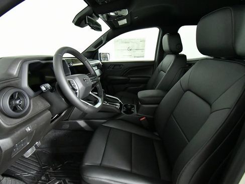 New 2026 Chevrolet Colorado Trail Boss image 5