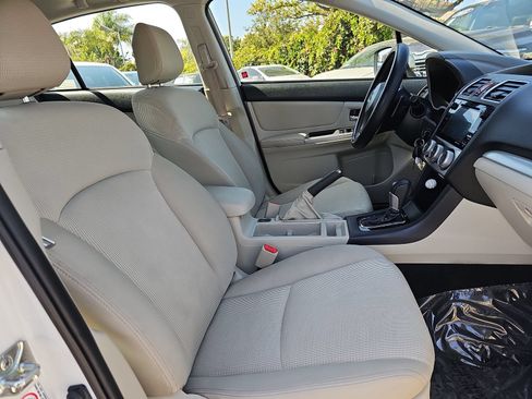 Used 2016 Subaru Impreza 2.0i Sport Premium AWD/4WD image 10