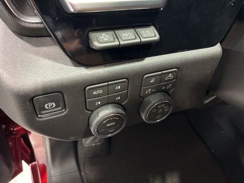 New 2026 Chevrolet Silverado 2500 High Country w/ High Country Premium Package AWD/4WD image 24