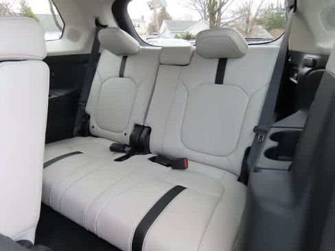 New 2026 Honda Pilot Elite image 16