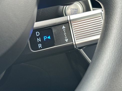 New 2025 Hyundai Sonata SEL image 19