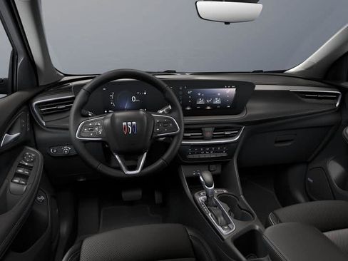New 2025 Buick Encore GX Avenir w/ Avenir Technology Package image 57