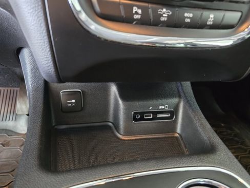 Used 2015 Dodge Durango Citadel w/ Technology Group image 23