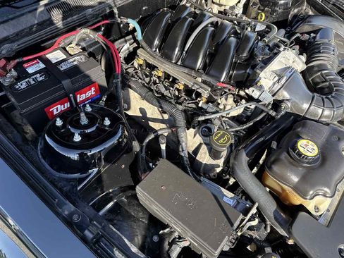Used 2008 Ford Mustang GT RWD image 26