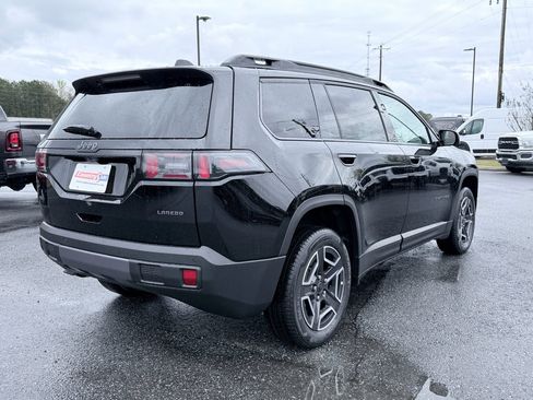 New 2026 Jeep Cherokee Laredo image 6