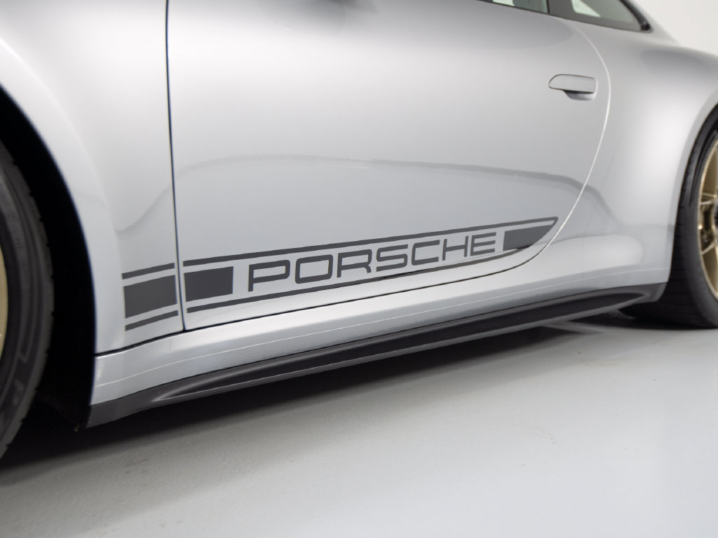 Certified 2026 Porsche 911 GT3 RWD image 58