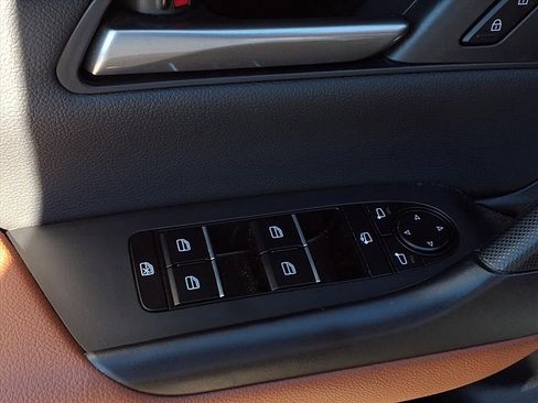 Certified 2024 MAZDA CX-50 AWD 2.5 Turbo w/ Cargo Package image 17