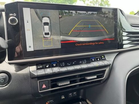 Used 2025 Toyota Camry XSE w/ Premium Plus Package FWD image 24