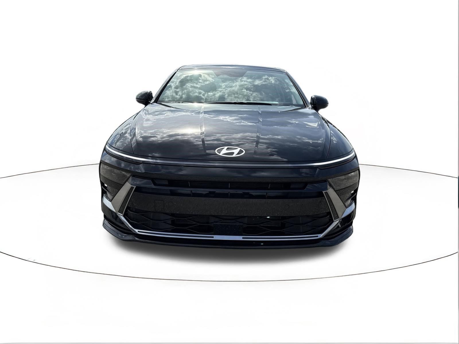 New 2026 Hyundai Sonata SEL FWD image 8