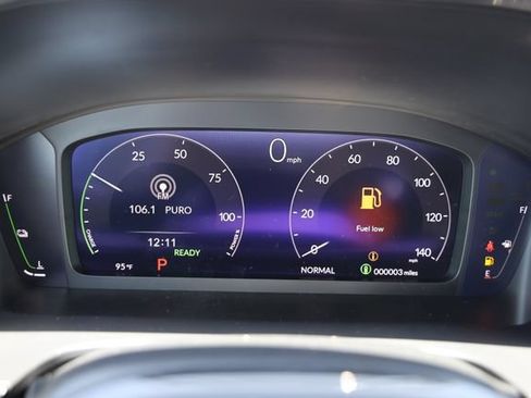 New 2026 Honda CR-V Sport Touring image 30